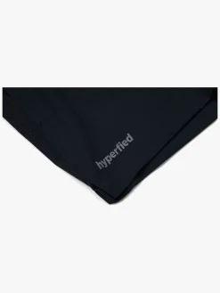 Hyperfied Sportstøj-Mesh Shorts, Anthracite