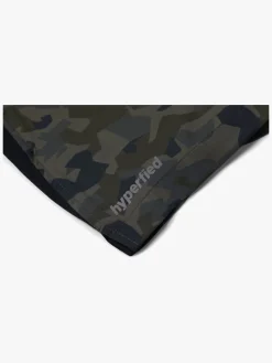 Sportstøj|Hyperfied Mesh Shorts, Camo Grøn
