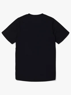 Hyperfied Sportstøj-Neo Logo T-Shirt, Anthracite