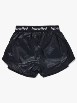 Sportstøj|Hyperfied Running Shorts, Anthracite Grå