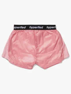 Hyperfied Sportstøj-Running Shorts, Blush