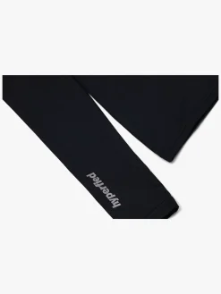 Hyperfied Sportstøj-Running Turtle Sweater, Anthracite