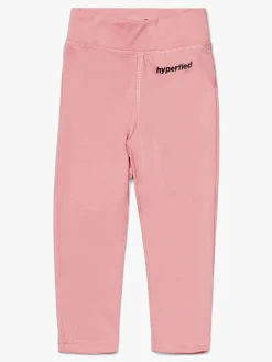 Hyperfied Sportstøj-Tights, Blush