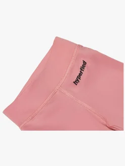 Hyperfied Sportstøj-Tights, Blush