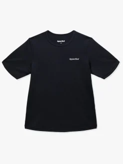 Sportstøj|Hyperfied Wave T-Shirt 3-pak, Black/White/Tropical Flower