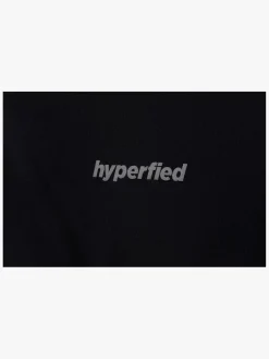 Sportstøj|Hyperfied Wave T-Shirt 3-pak, Black/White/Tropical Flower