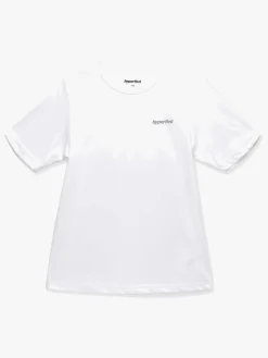 Sportstøj|Hyperfied Wave T-Shirt 3-pak, Black/White/Tropical Flower