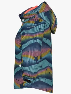 Vintertøj|Icepeak Japeri Vinterjakke, Dark Blue