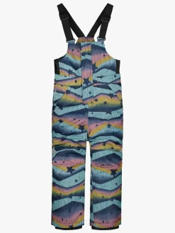 Termotøj|Vintertøj|Icepeak Jega Skibukser, Navy