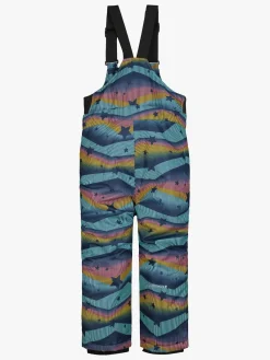 Termotøj|Vintertøj|Icepeak Jega Skibukser, Navy