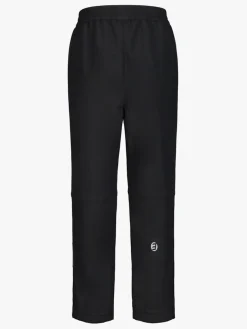 Overtøj|Icepeak Jemison Softshellbukser, Antracitgrå