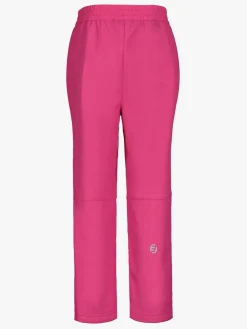 Overtøj|Icepeak Jemison Softshellbukser, Pink