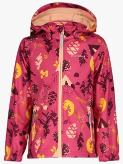 Overtøj|Icepeak Joice Softshelljakke, Pink