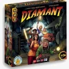 Spil & Puslespil|BradspelSE IELLO Games Diamant Brætspil