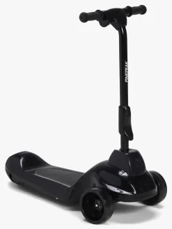 Pinepeak Løbehjul-Impulse Elektrisk Løbehjul Tre Hjul, Sort