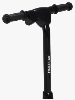 Pinepeak Løbehjul-Impulse Elektrisk Løbehjul Tre Hjul, Sort