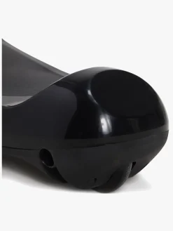 Pinepeak Løbehjul-Impulse Elektrisk Løbehjul Tre Hjul, Sort