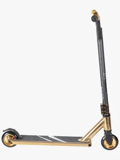 Impulse Løbehjul-Løbehjul, Guld