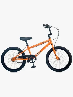 Cykler|Impulse Rage BMX Børnecykel 20 tommer, Orange