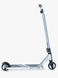 Impulse Løbehjul-Trick Løbehjul, Sølv