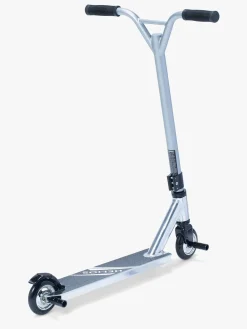 Impulse Løbehjul-Trick Løbehjul, Sølv