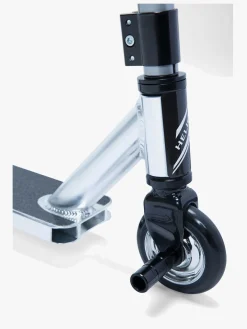 Impulse Løbehjul-Trick Løbehjul, Sølv