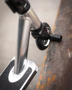 Impulse Løbehjul-Trick Løbehjul, Sølv