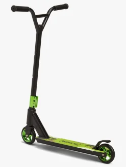 Impulse Løbehjul-Trickløbehjul, Grøn