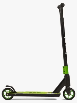 Impulse Løbehjul-Trickløbehjul, Grøn