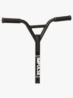 Impulse Løbehjul-Trickløbehjul, Grøn