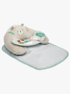 Babylegetøj|Ingenuity Cozy Prop 4-in-1 Aktivitetspude