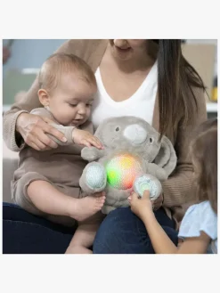 Babylegetøj|Ingenuity Heart to Hugs Sylvi Aktivitetslegetøj