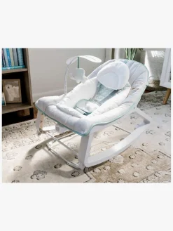 Skråstole & Babygynger|Ingenuity Keep Cozy Skråstol Vokse Weaver, Grey