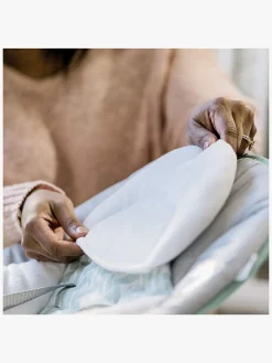 Skråstole & Babygynger|Ingenuity Keep Cozy Skråstol Vokse Weaver, Grey