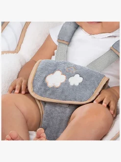 Skråstole & Babygynger|Ingenuity Skråstol, Grey