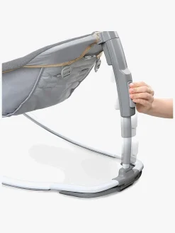 Skråstole & Babygynger|Ingenuity Skråstol, Grey