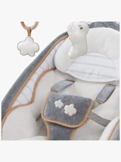 Skråstole & Babygynger|Ingenuity Skråstol, Grey