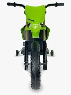 Elbiler & -Køretøjer|Injusa Kawasaki Kx85 6V Motorcykel