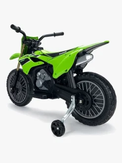 Elbiler & -Køretøjer|Injusa Kawasaki Kx85 6V Motorcykel