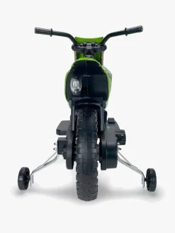 Elbiler & -Køretøjer|Injusa Kawasaki Kx85 6V Motorcykel