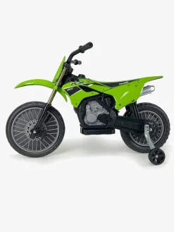 Elbiler & -Køretøjer|Injusa Kawasaki Kx85 12V Motorcykel