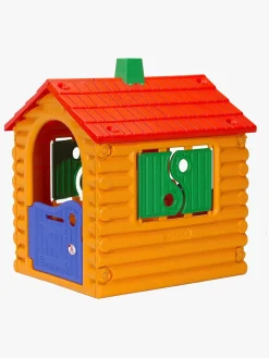 Udeleg|Injusa Legehus The Hut