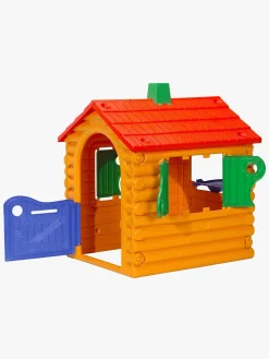 Udeleg|Injusa Legehus The Hut