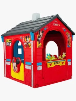 Injusa Udeleg-Mickey Mouse Country Legehus