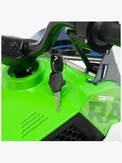 Injusa Elbiler & -Køretøjer-Rage Buggy 24V