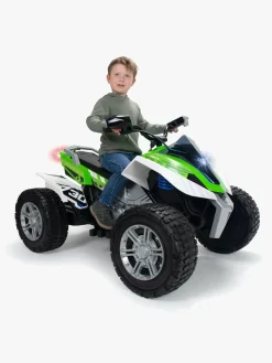 Injusa Elbiler & -Køretøjer-Rage Buggy 24V