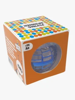 INNOVA BREEZE Elektronik & Media-Spinner UFO-kugle