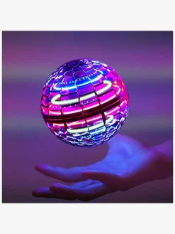 INNOVA BREEZE Elektronik & Media-Spinner UFO-kugle