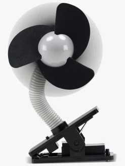 Vogntilbehør|Inovi Barnevognsventilator