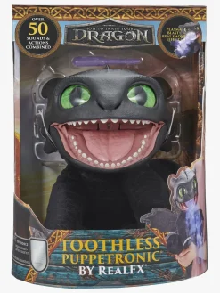 Interaktivt Legetøj|DisneyDraktranaren Interaktivt Legetøj Tandløs